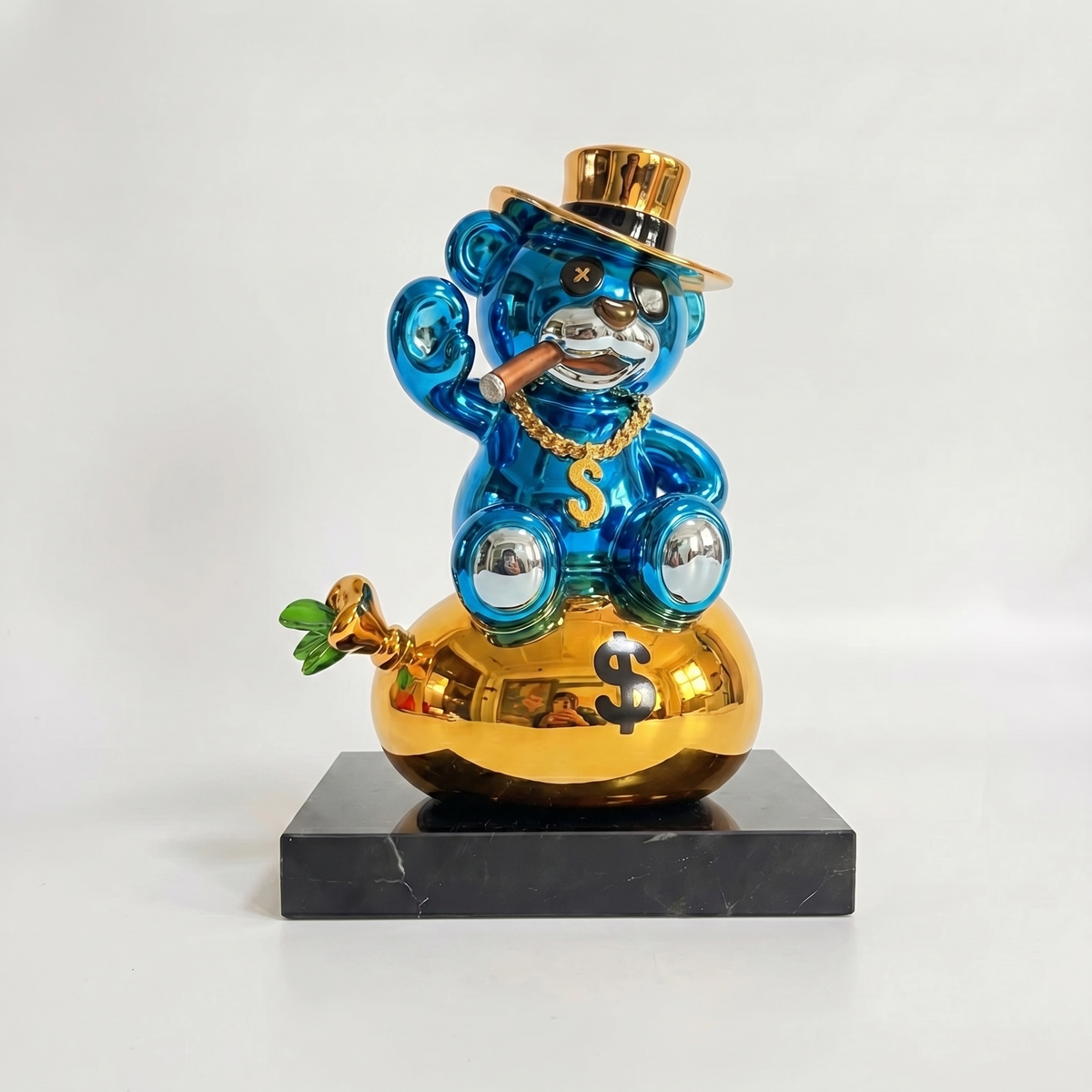 Billionaire Bear™