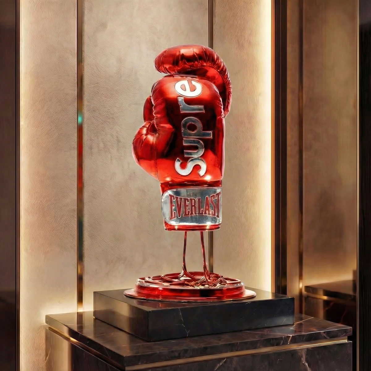 Championship Gloves™