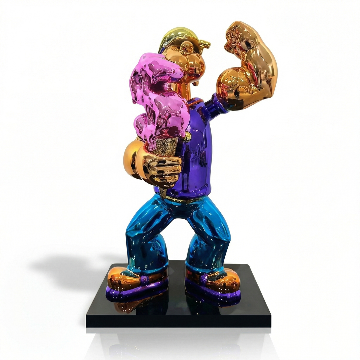 Popeye Ice Cream™