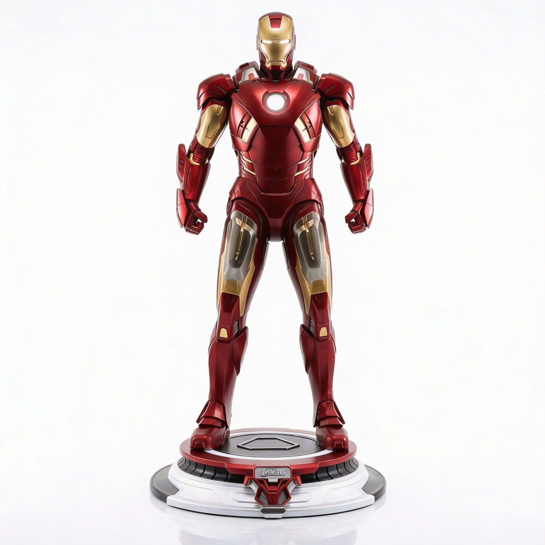 IronMan (210cm)™