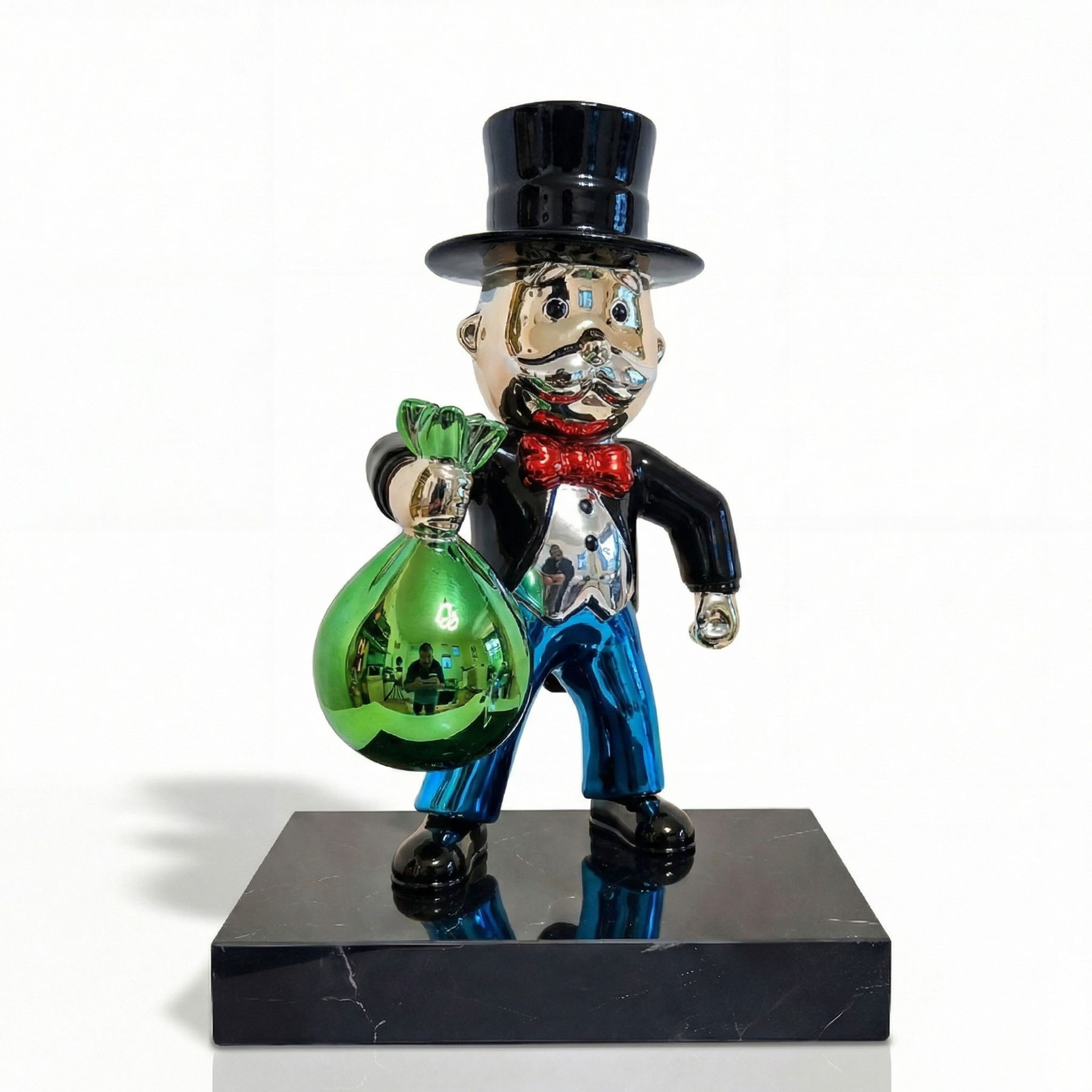 Mr. Monopoly™