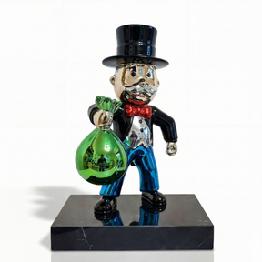 Mr. Monopoly™