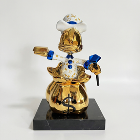 Billionaire Scrooge™