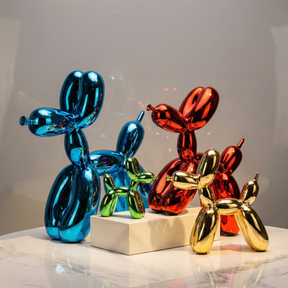 Balloon Dog