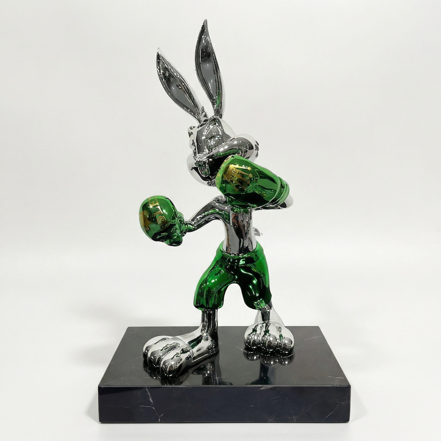 Bad Bunny™