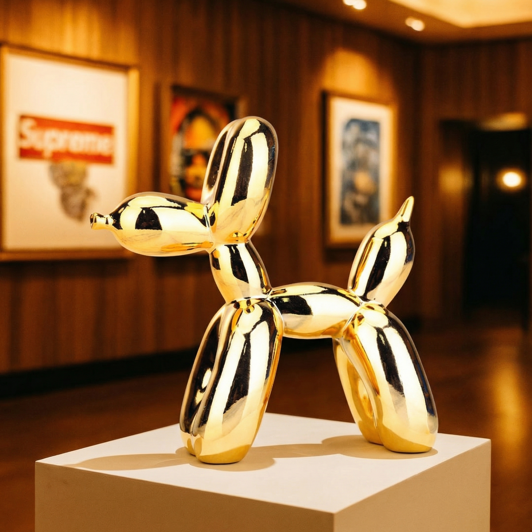 Balloon Dog