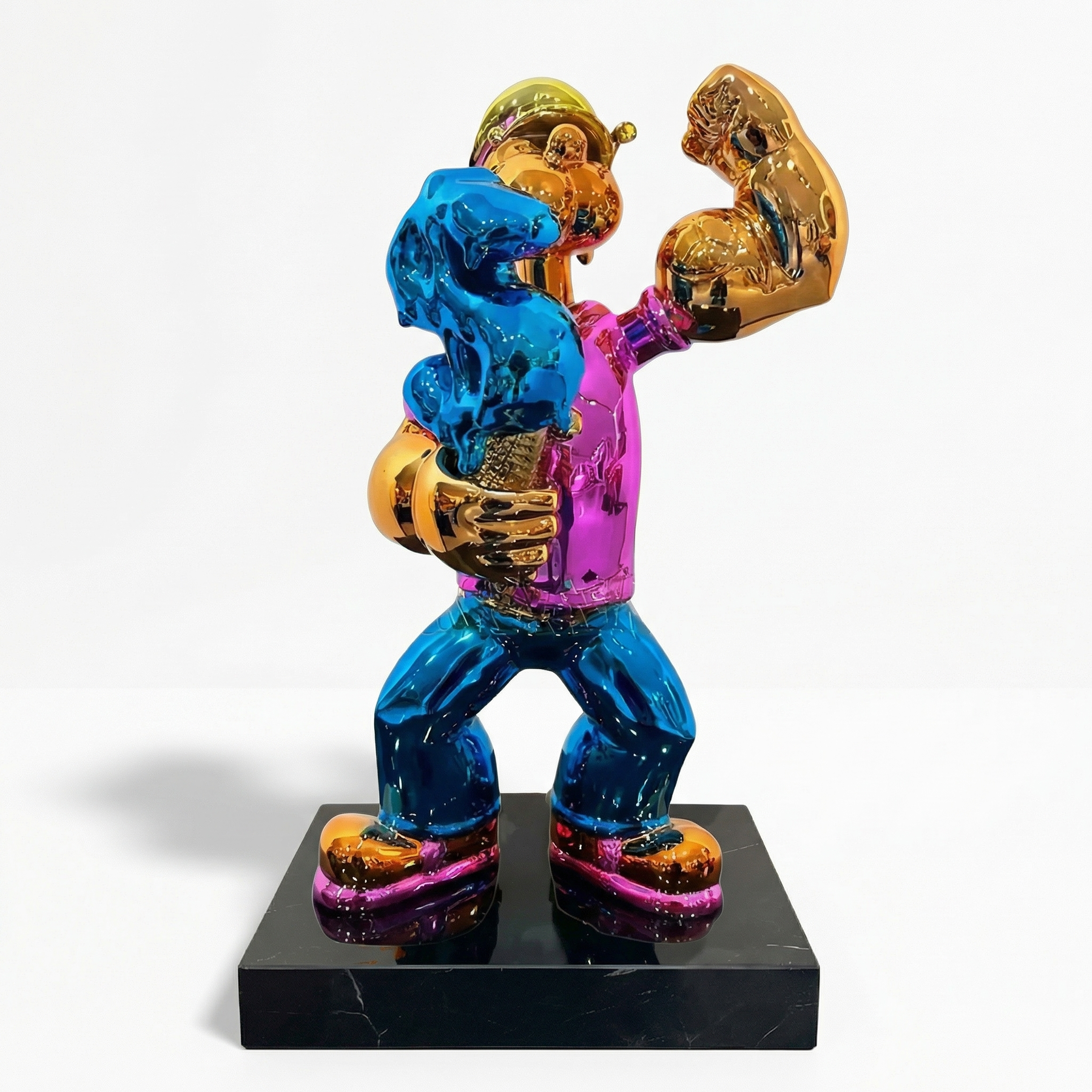 Popeye Ice Cream™
