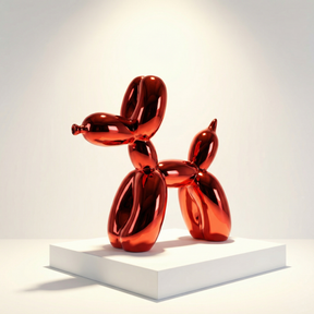 Balloon Dog