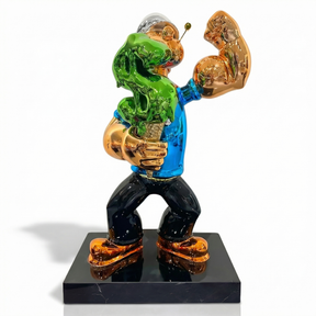 Popeye Ice Cream™