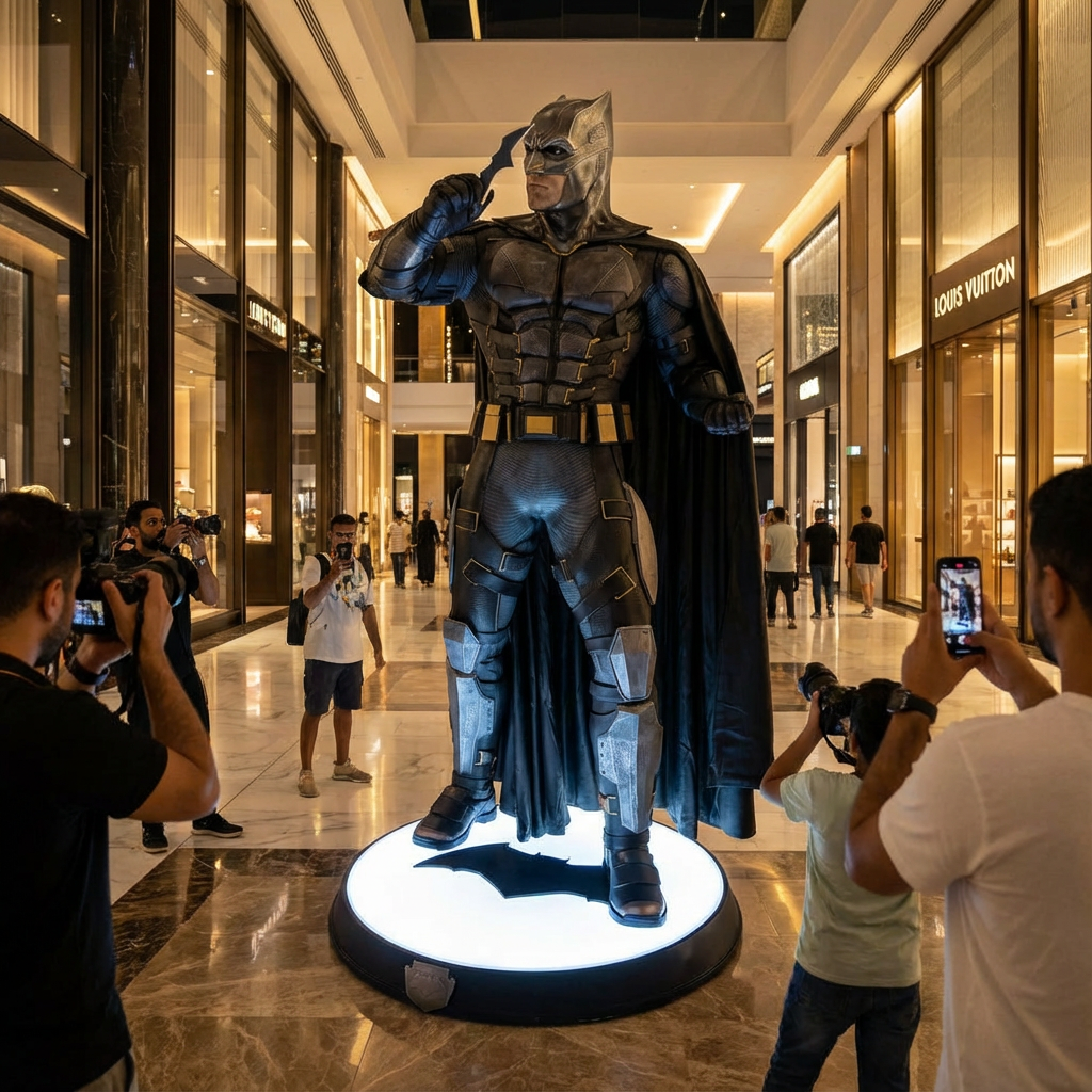 Batman (200cm)™