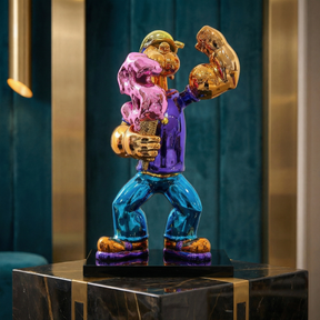 Popeye Ice Cream™