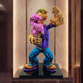 Popeye Ice Cream™