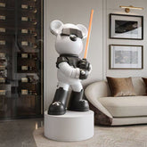 The Cyber Bear™