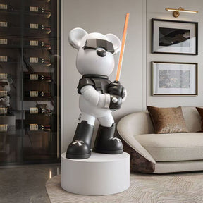 The Cyber Bear™
