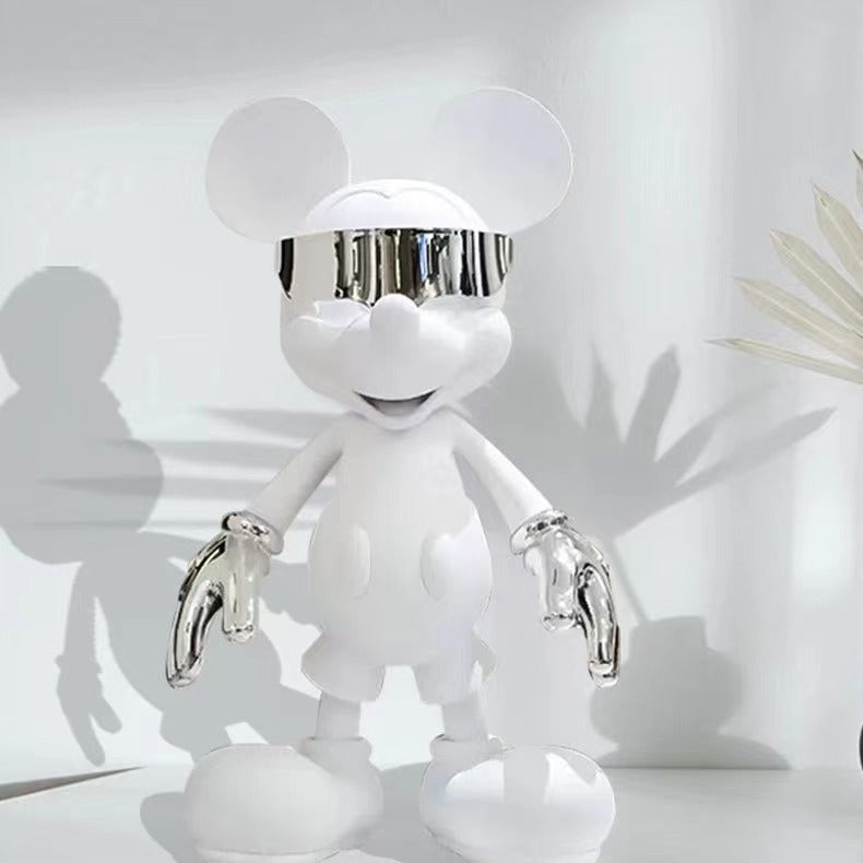 Cyberpunk Mickey™