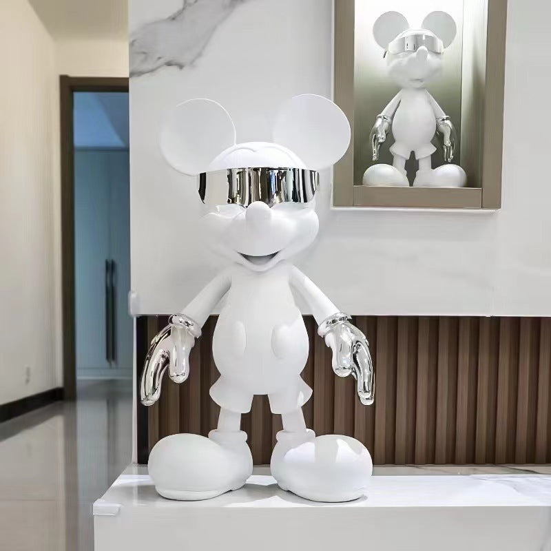 Cyberpunk Mickey™