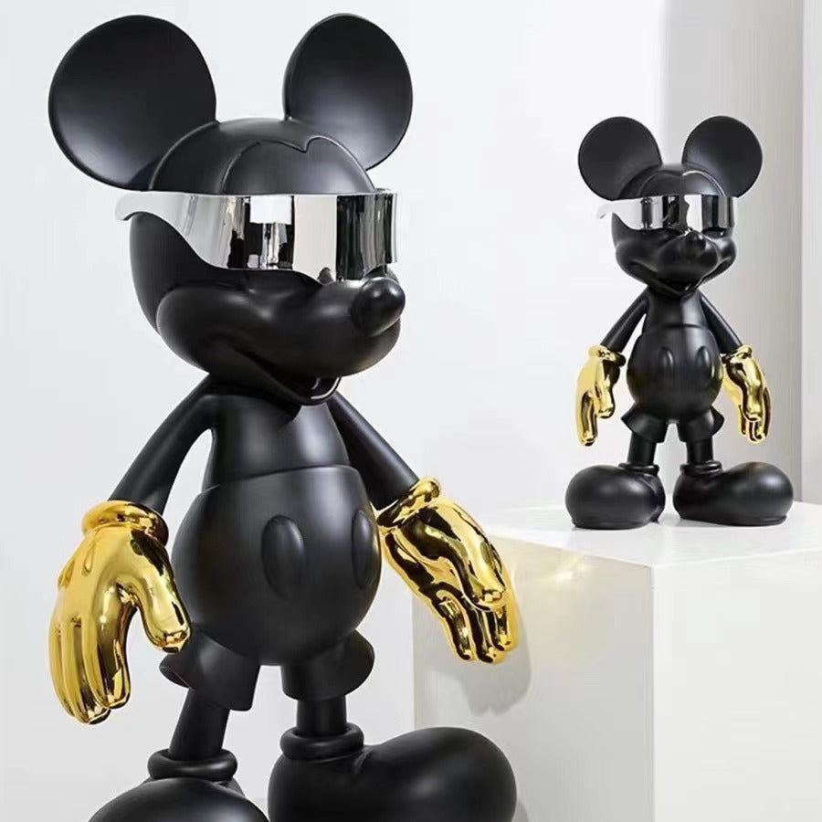 Cyberpunk Mickey™