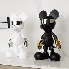Cyberpunk Mickey™