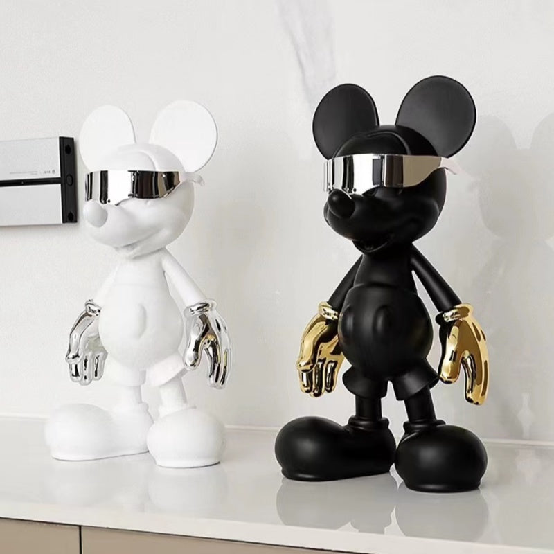 Cyberpunk Mickey™