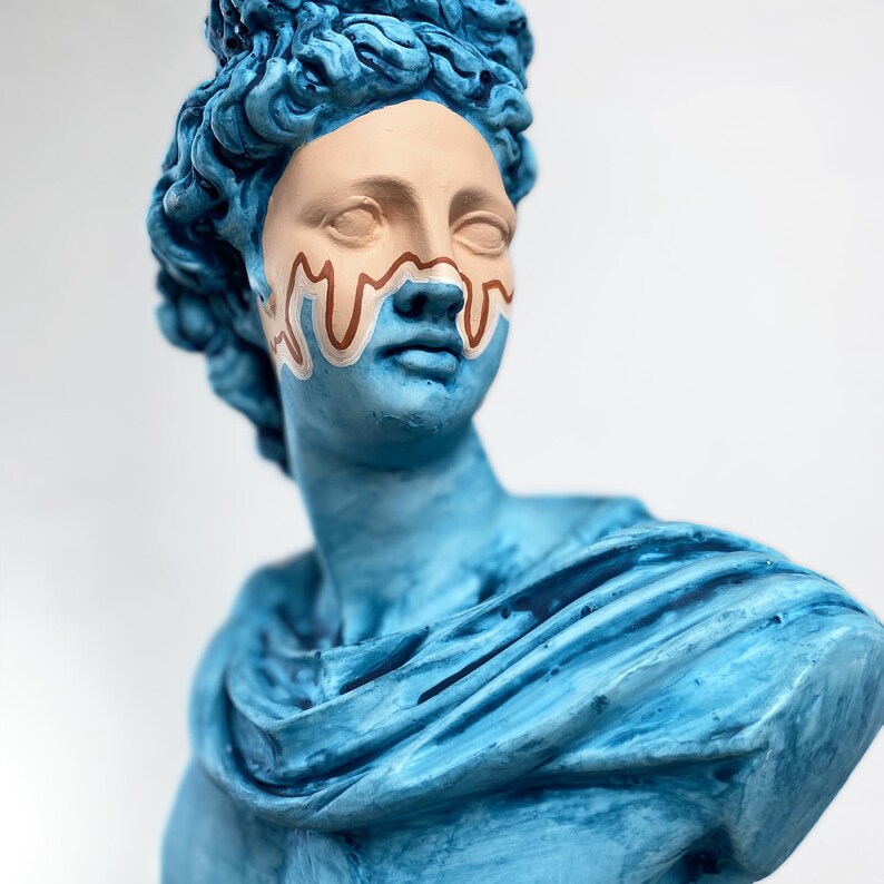 Apollo Blue