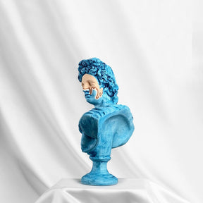 Apollo Blue