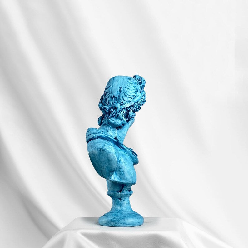 Apollo Blue