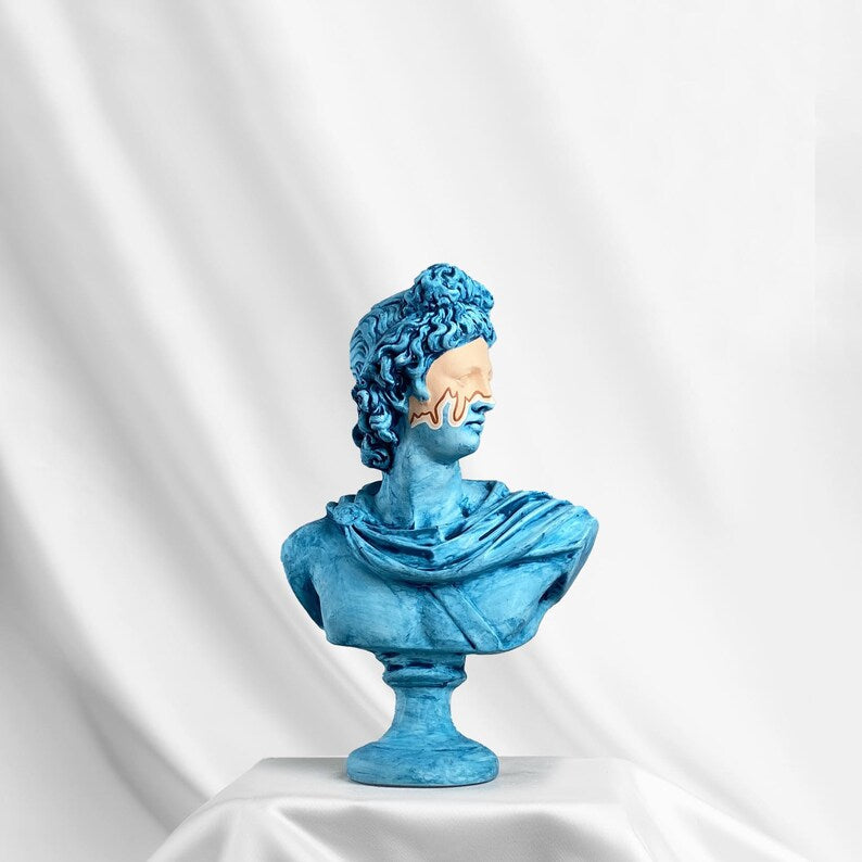 Apollo Blue