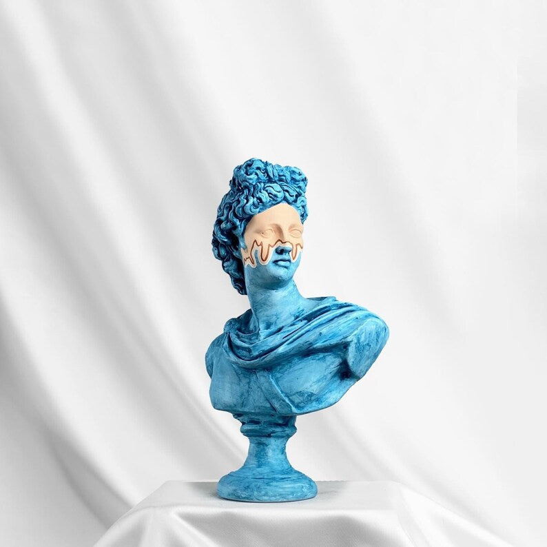 Apollo Blue