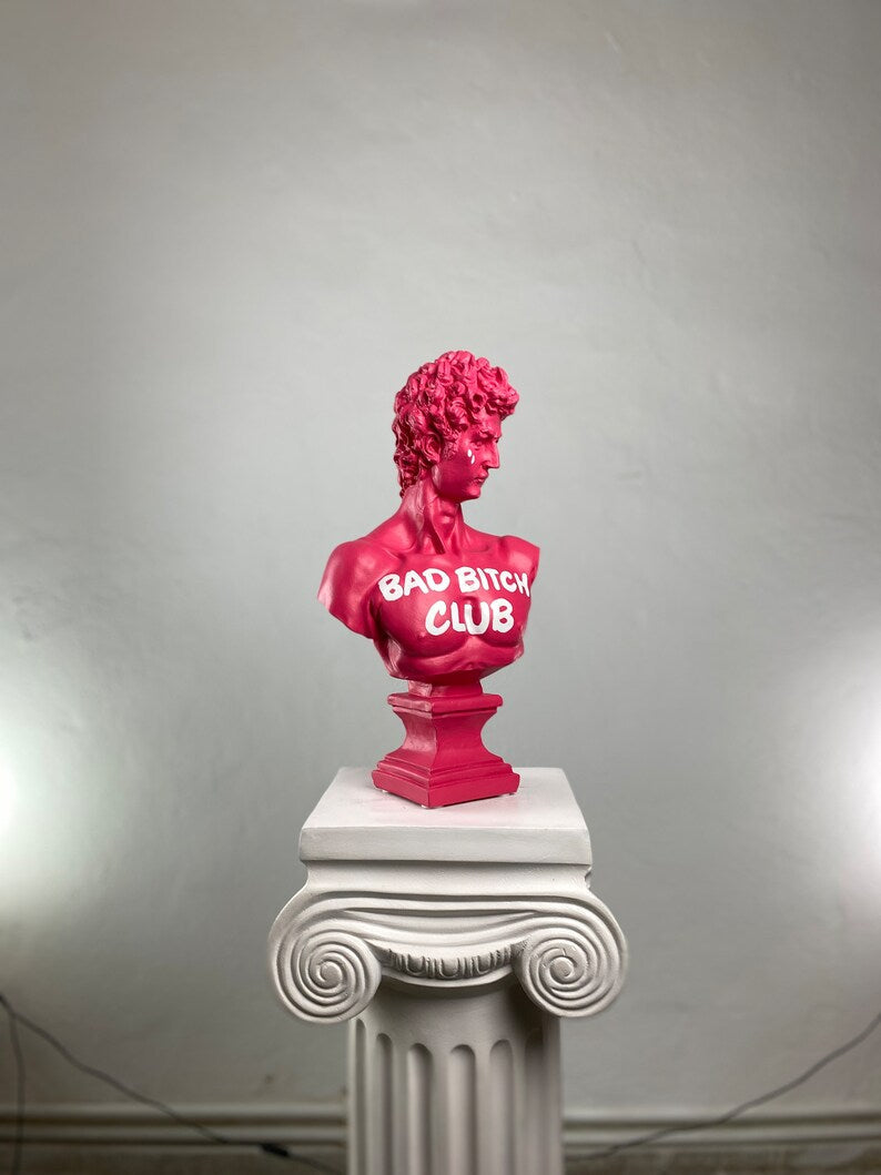 Bad Bitch Club