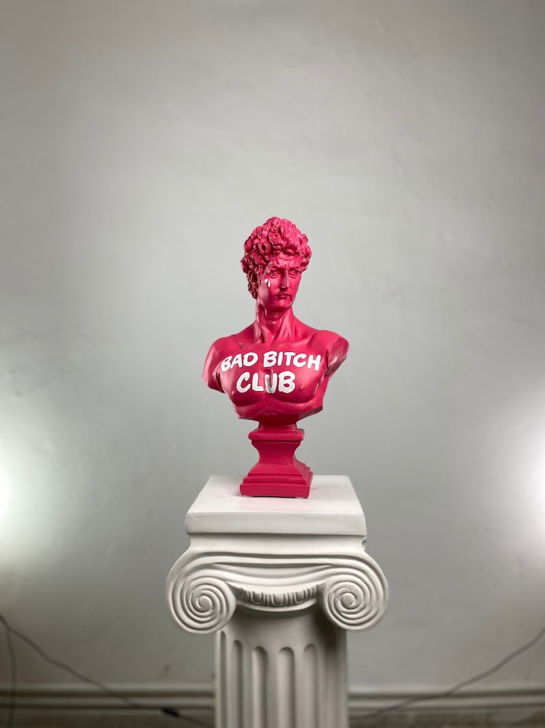 Bad Bitch Club