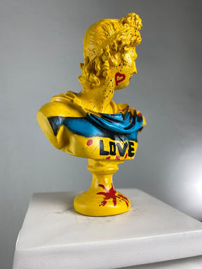 David Love
