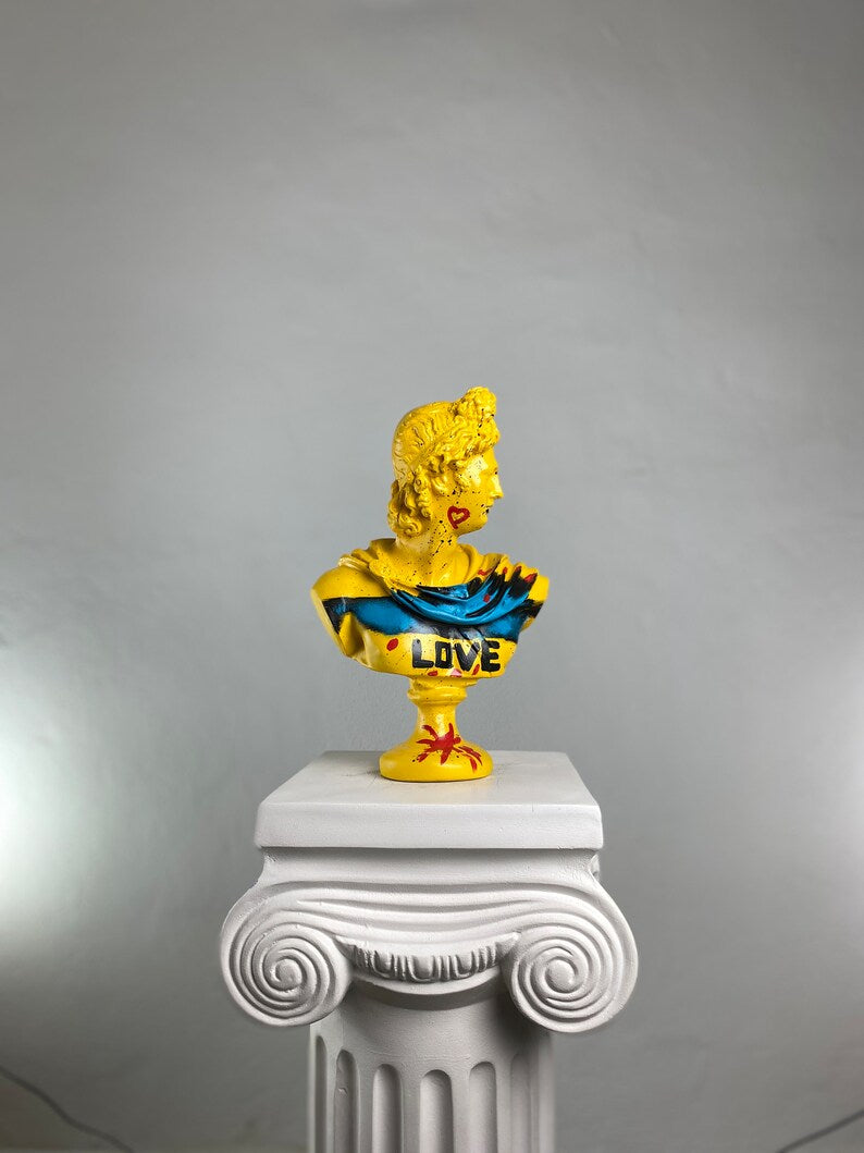 David Love