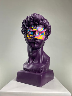 David "Purple Pop"
