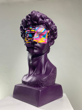 David "Purple Pop"