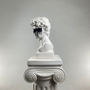 David Sculpture - The Terminator