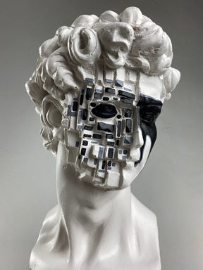 David Terminator Black