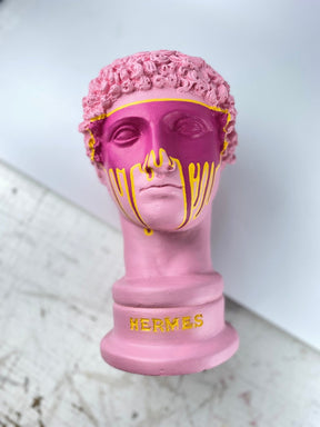 Hermes Drip