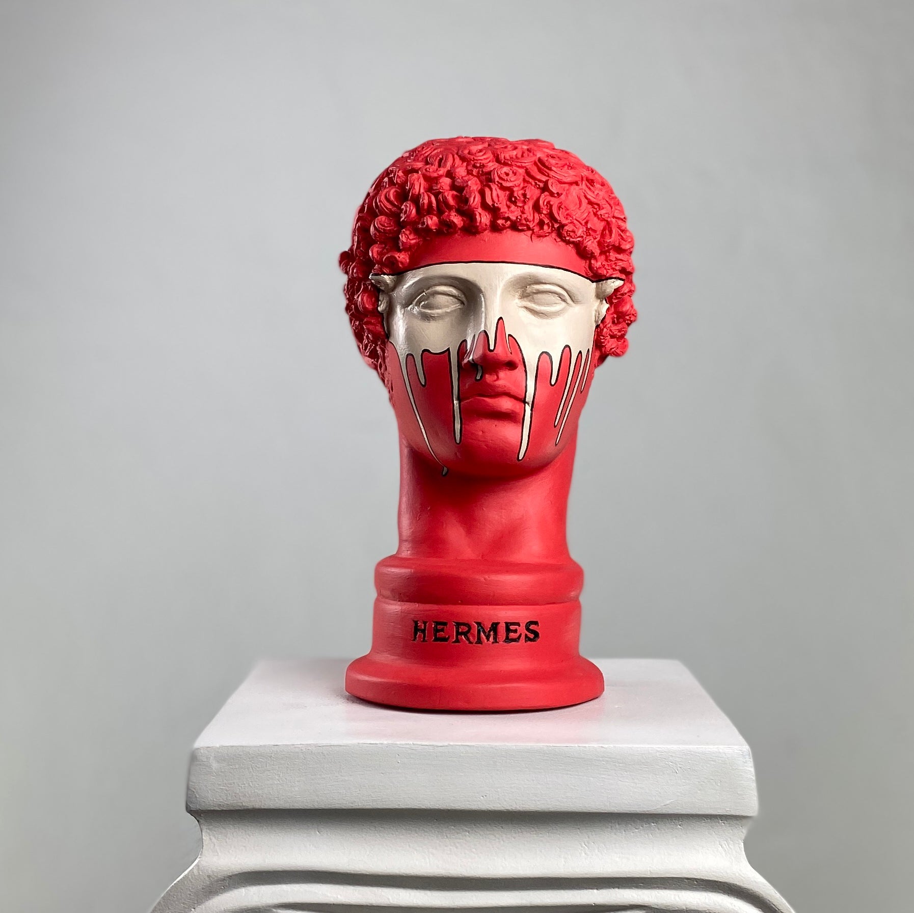 Hermes 'Dynamite'™