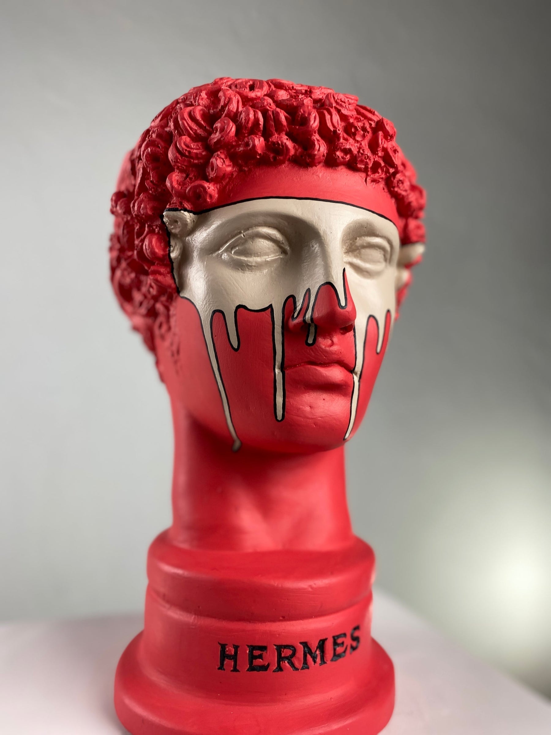 Hermes 'Dynamite'™