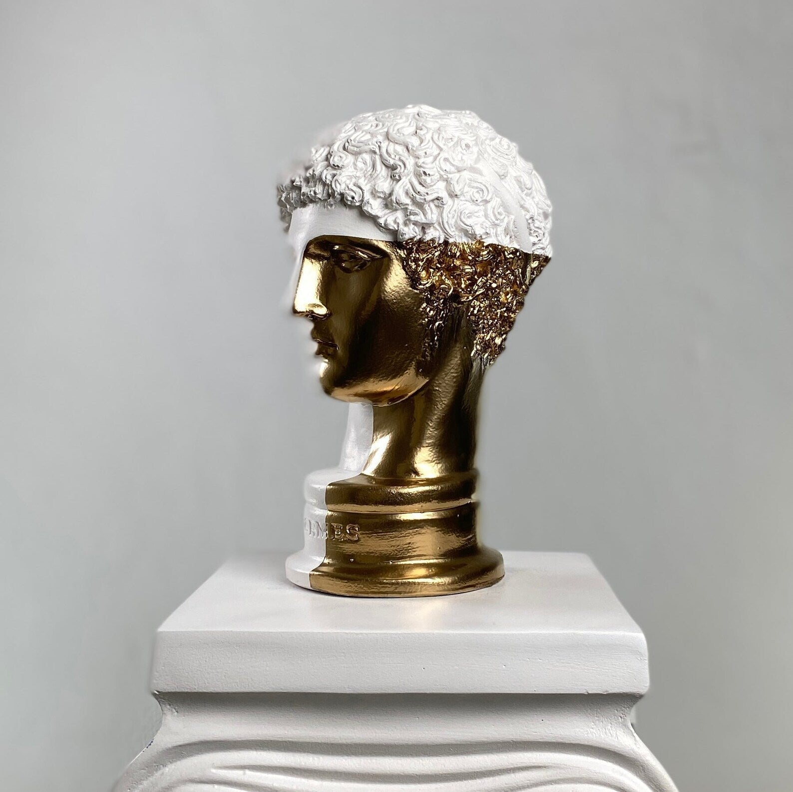 Hermes Gold