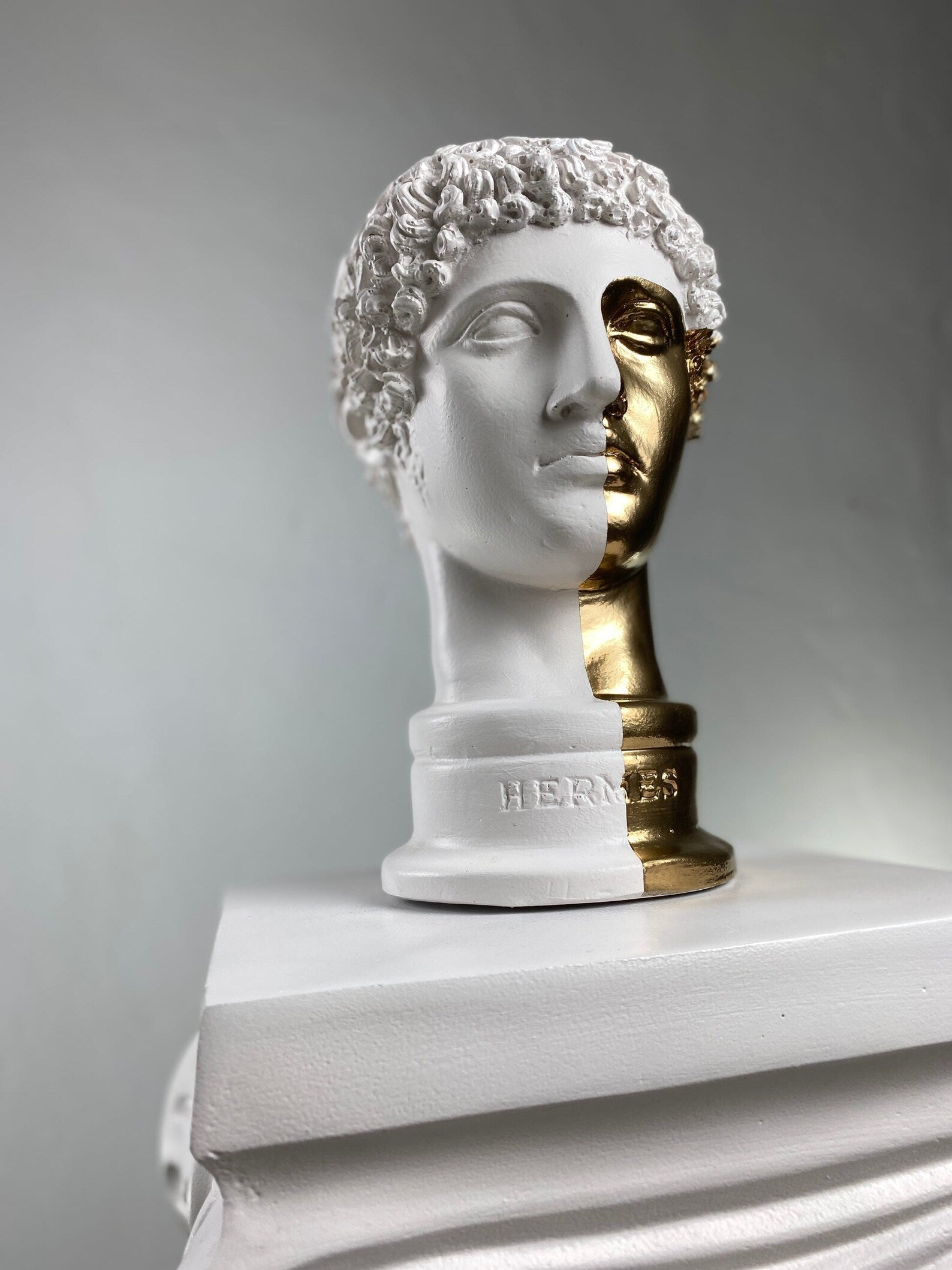 Hermes Gold