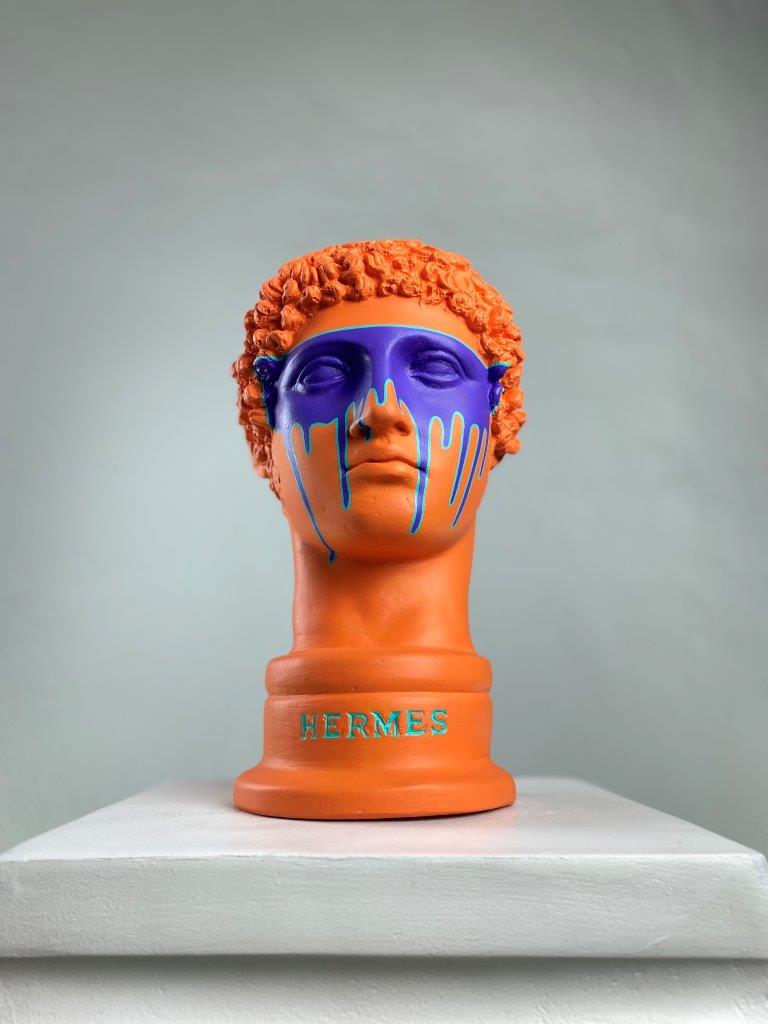 Hermes 'Tulip'