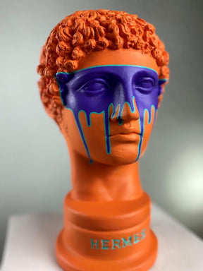 Hermes 'Tulip'