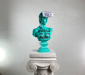 Show me the Money™