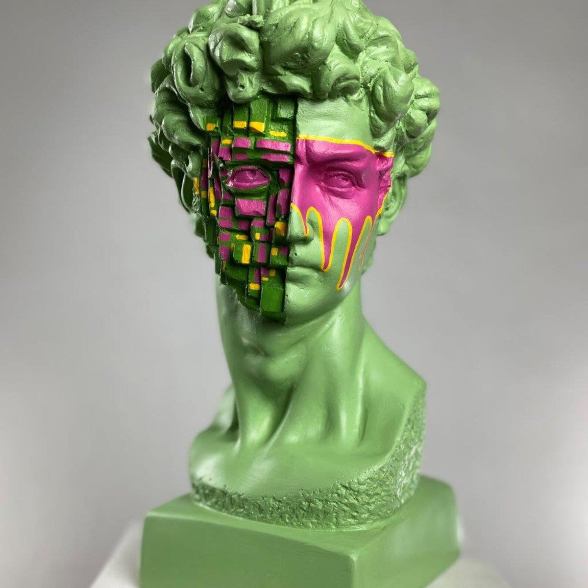 The Green Giant