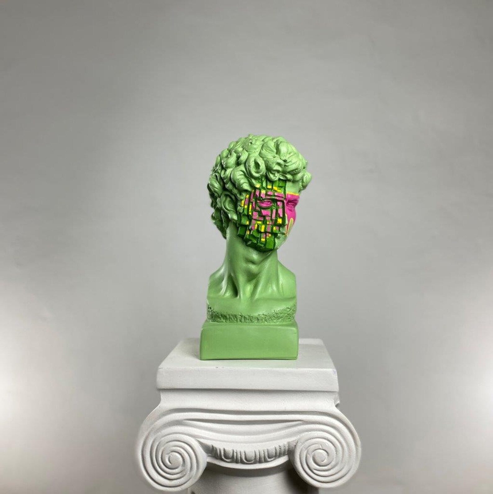 The Green Giant