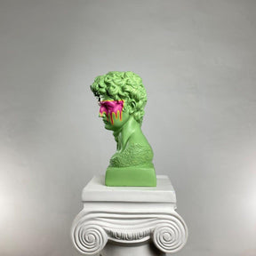 The Green Giant