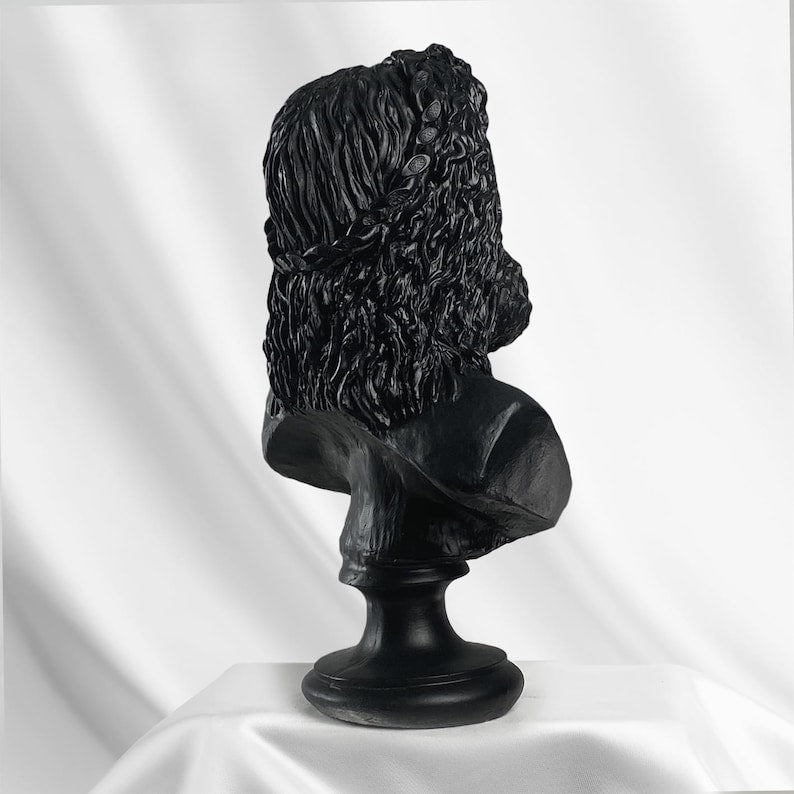 Zeus Black