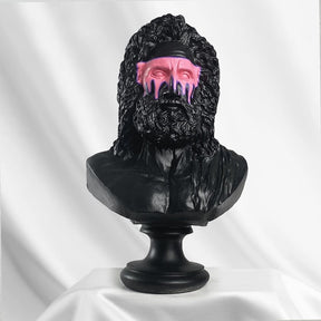 Zeus Black