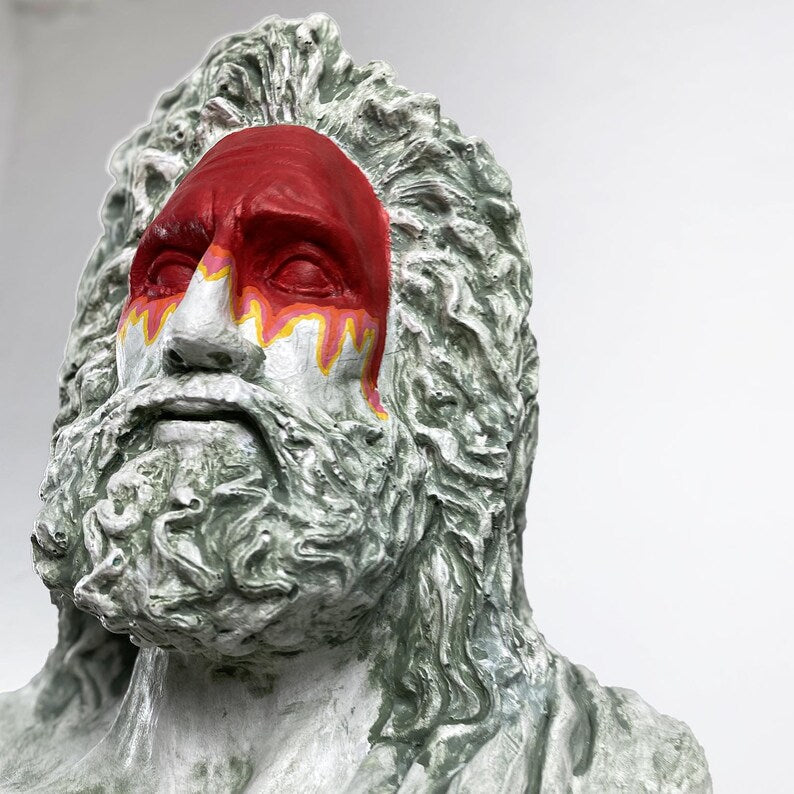 Zeus Drip